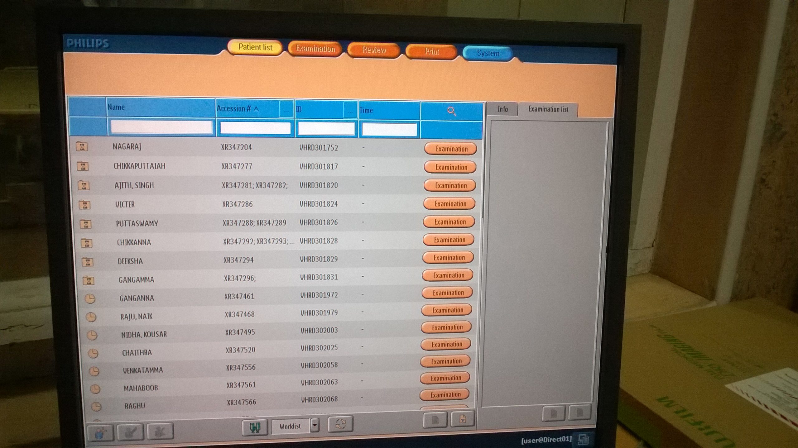 WP_20160425_013 Screenshot of the software